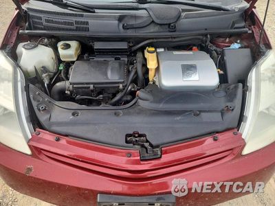 Zdjęcie 11 z 12 samochodu: 2005 TOYOTA PRIUS BASE VIN:JTDKB22U650132542 - miniatura