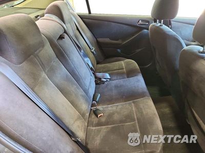 Zdjęcie 10 z 13 samochodu: 2008 NISSAN ALTIMA 2.5 VIN:1N4AL21E88C119383 - miniatura