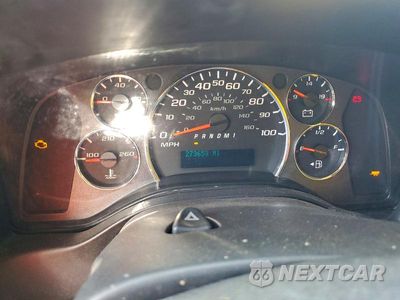 Zdjęcie 9 z 13 samochodu: 2011 GMC SAVANA BOX TRUCK VIN:1GDY72CA7B1900627 - miniatura