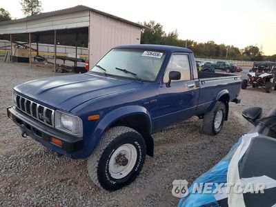 1983 TOYOTA PICKUP RN48 JT4RN48D5D0066010 - główne zdjęcie licytacji z USA - miniatura