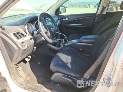 Zdjęcie 7 z 12 samochodu: 2017 DODGE JOURNEY SXT VIN:3C4PDDBG4HT592408 - miniatura