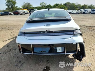Zdjęcie 6 z 12 samochodu: 2023 HYUNDAI IONIQ 6 LIMITED VIN:KMHM54AC1PA052174 - miniatura