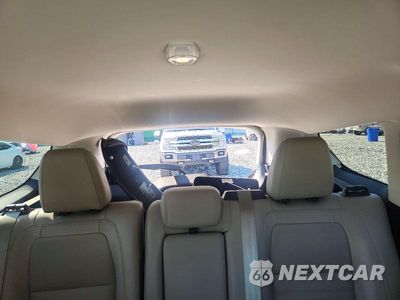 Zdjęcie 10 z 13 samochodu: 2018 FORD ESCAPE SEL VIN:1FMCU9HD1JUC13154 - miniatura