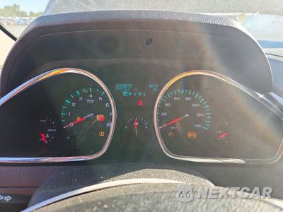 Zdjęcie 9 z 12 samochodu: 2009 CHEVROLET TRAVERSE LT VIN:1GNER23D09S157591 - miniatura