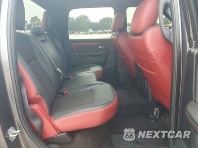 Zdjęcie 10 z 12 samochodu: 2017 RAM 1500 REBEL VIN:1C6RR7YT4HS702060 - miniatura
