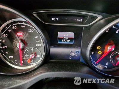 Zdjęcie 9 z 12 samochodu: 2018 MERCEDES-BENZ CLA 250 VIN:WDDSJ4EB2JN514465 - miniatura