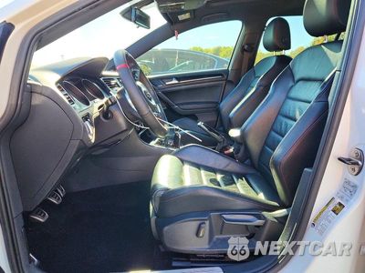 Zdjęcie 7 z 12 samochodu: 2016 VOLKSWAGEN GTI S/SE VIN:3VW547AU1GM069403 - miniatura