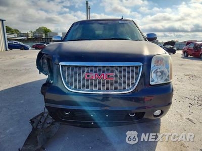 Piąte zdjęcie samochodu w środku: 2013 GMC YUKON SLT VIN:1GKS1CE00DR225055 - miniatura