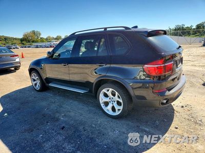 Drugie zdjęcie samochodu z przodu: 2011 BMW X5 XDRIVE35I VIN:5UXZV4C5XBL741750 - miniatura