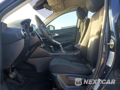 Zdjęcie 7 z 12 samochodu: 2020 MAZDA CX-3 SPORT VIN:JM1DKDB70L1473070 - miniatura