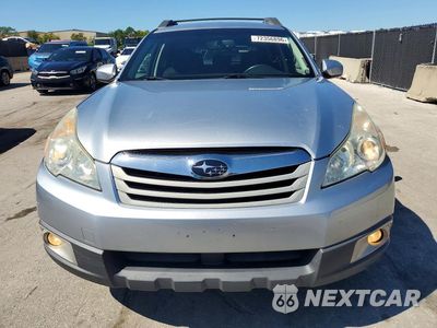 Piąte zdjęcie samochodu w środku: 2012 SUBARU OUTBACK 2.5I PREMIUM VIN:4S4BRCCC2C3255852 - miniatura