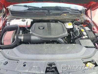 Zdjęcie 11 z 12 samochodu: 2026 RAM 1500 RHO VIN:1C6SRFUP4TN412803 - miniatura