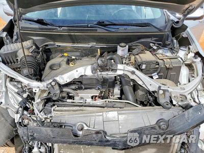 Zdjęcie 12 z 14 samochodu: 2022 CHEVROLET EQUINOX PREMIER VIN:2GNAXNEV8N6154866 - miniatura