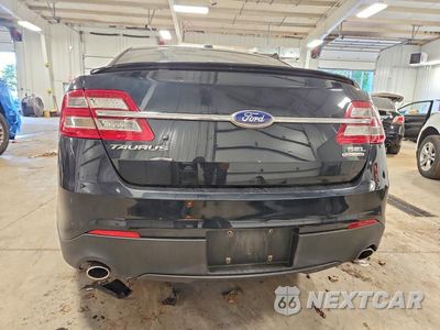 Zdjęcie 6 z 13 samochodu: 2014 FORD TAURUS SEL VIN:1FAHP2E89EG109019 - miniatura