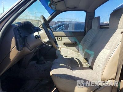 Zdjęcie 7 z 12 samochodu: 1997 TOYOTA TACOMA BASE VIN:4TANL42N5VZ256890 - miniatura