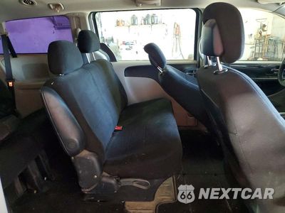 Zdjęcie 10 z 12 samochodu: 2012 DODGE GRAND CARAVAN SE VIN:2C4RDGBG6CR225323 - miniatura