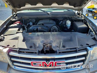 Zdjęcie 11 z 12 samochodu: 2012 GMC SIERRA K1500 SLT VIN:1GTR2WE78CZ221307 - miniatura