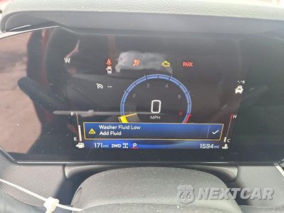 Zdjęcie 9 z 14 samochodu: 2026 CHEVROLET TRAILBLAZER LS VIN:KL79MNSL6TB183507 - miniatura