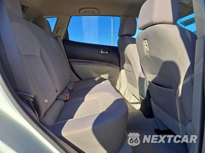 Zdjęcie 11 z 14 samochodu: 2012 NISSAN ROGUE S VIN:JN8AS5MT1CW291971 - miniatura