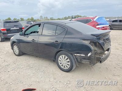 Drugie zdjęcie samochodu z przodu: 2015 NISSAN VERSA 1.6 S PLUS VIN:3N1CN7AP3FL883559 - miniatura