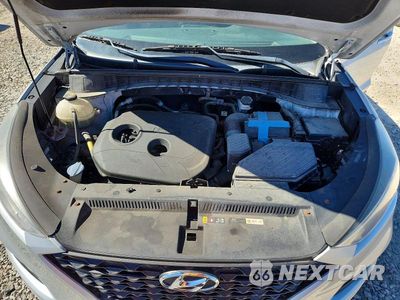 Zdjęcie 11 z 12 samochodu: 2019 HYUNDAI TUCSON SE VIN:KM8J2CA4XKU873263 - miniatura