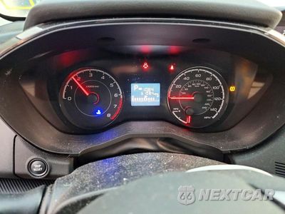 Zdjęcie 9 z 13 samochodu: 2018 SUBARU IMPREZA VIN:4S3GKAA63J3607222 - miniatura