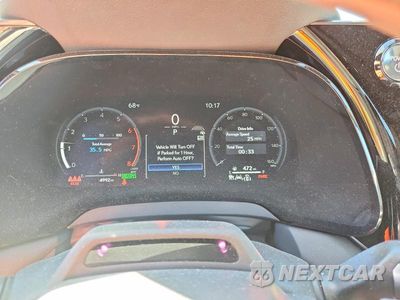 Zdjęcie 9 z 12 samochodu: 2026 LEXUS RX 350H PREMIUM VIN:2T2BBMCA9TC112123 - miniatura