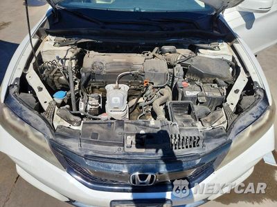 Zdjęcie 11 z 13 samochodu: 2017 HONDA ACCORD EXL VIN:1HGCT1B6XHA000011 - miniatura