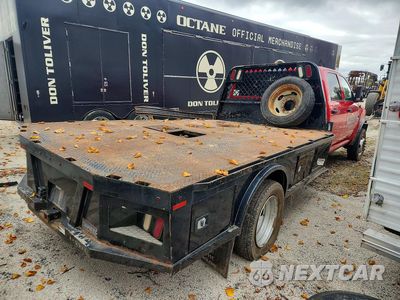 Trzecie zdjęcie samochodu z tyłu: 2015 RAM 5500 VIN:3C7WRNFL6FG567075 - miniatura