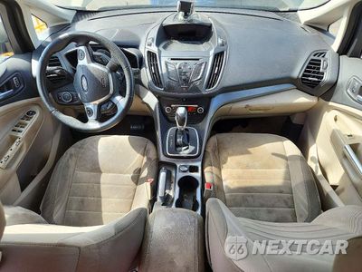 Zdjęcie 8 z 12 samochodu: 2015 FORD C-MAX SE VIN:1FADP5AU3FL121551 - miniatura