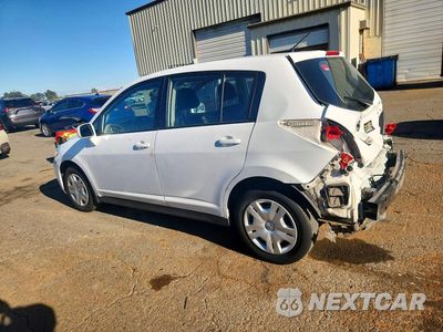 Drugie zdjęcie samochodu z przodu: 2012 NISSAN VERSA 1.8 S VIN:3N1BC1CP3CK241713 - miniatura
