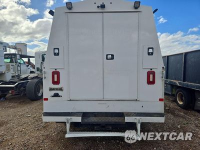 Zdjęcie 6 z 13 samochodu: 2022 FORD F550 SUPER DUTY VIN:1FDUF5HN6NEC96273 - miniatura
