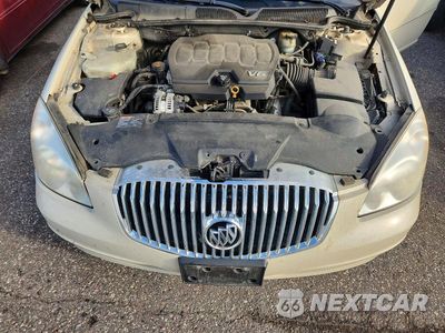 Zdjęcie 11 z 12 samochodu: 2011 BUICK LUCERNE CXL VIN:1G4HC5EM3BU131949 - miniatura