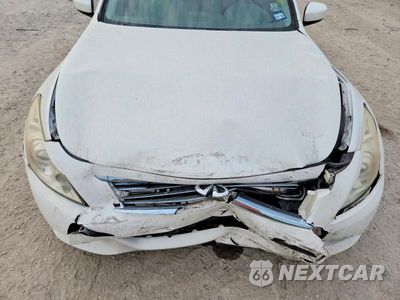 Zdjęcie 11 z 12 samochodu: 2012 INFINITI G37 SEDAN X VIN:JN1CV6ARXCM673702 - miniatura