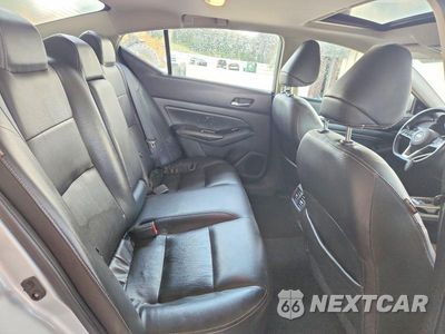 Zdjęcie 10 z 12 samochodu: 2020 NISSAN ALTIMA SL VIN:1N4BL4EV1LC121012 - miniatura