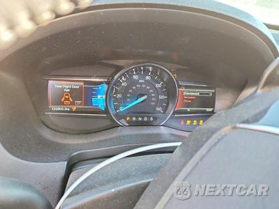 Zdjęcie 9 z 13 samochodu: 2017 FORD EXPLORER LIMITED VIN:1FM5K8F84HGE41429 - miniatura