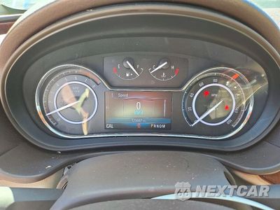 Zdjęcie 9 z 13 samochodu: 2017 BUICK REGAL SPORT TOURING VIN:2G4GL5EX0H9180957 - miniatura