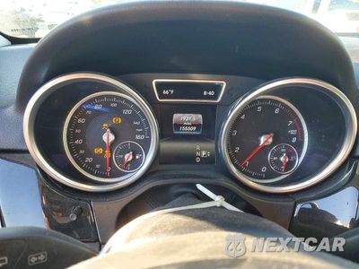 Zdjęcie 9 z 12 samochodu: 2016 MERCEDES-BENZ GLE 350 4MATIC VIN:4JGDA5HBXGA630013 - miniatura
