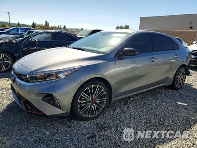 2023 KIA FORTE GT 3KPF44AC4PE637571 - główne zdjęcie licytacji z USA - miniatura