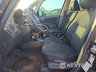 Zdjęcie 7 z 13 samochodu: 2011 SUZUKI SX4 VIN:JS2YB5A33B6302150 - miniatura