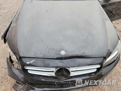 Zdjęcie 11 z 12 samochodu: 2016 MERCEDES-BENZ C 300 4MATIC VIN:WDDWF4KB6GR160328 - miniatura