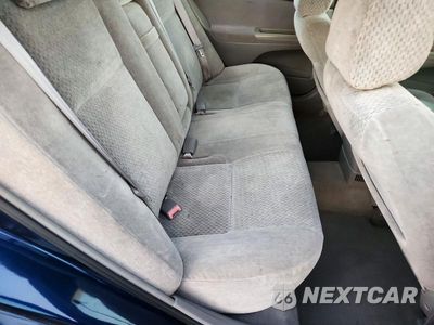 Zdjęcie 10 z 13 samochodu: 2002 TOYOTA CAMRY LE VIN:4T1BE32K62U619056 - miniatura