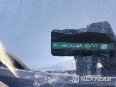 Zdjęcie 13 z 13 samochodu: 2019 CHEVROLET TRAVERSE LT VIN:1GNERGKW8KJ237376 - miniatura