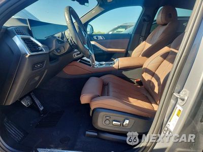 Zdjęcie 7 z 13 samochodu: 2027 BMW X6 XDRIVE40I VIN:5UX33EX06V9432908 - miniatura