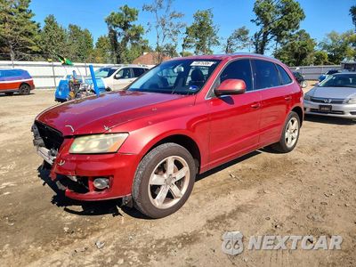 2009 AUDI Q5 3.2 WA1KK78R19A040619 - główne zdjęcie licytacji z USA - miniatura