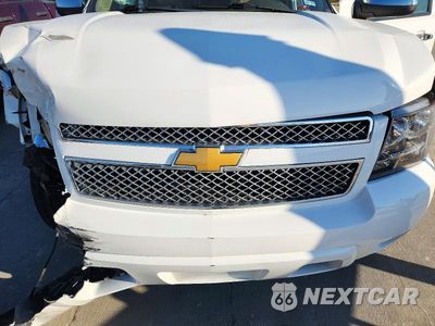 Zdjęcie 12 z 13 samochodu: 2011 CHEVROLET TAHOE C1500 LTZ VIN:1GNSCCE06BR380946 - miniatura