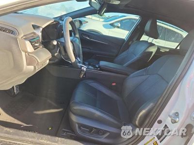 Zdjęcie 7 z 12 samochodu: 2025 TOYOTA CAMRY XSE VIN:4T1DAACK9SU019400 - miniatura