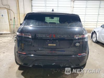 Zdjęcie 6 z 14 samochodu: 2023 LAND ROVER RANGE ROVER EVOQUE R-DYNAMIC SE VIN:SALZL2FX2PH223403 - miniatura