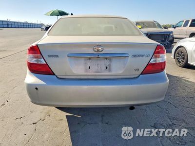 Zdjęcie 6 z 12 samochodu: 2004 TOYOTA CAMRY LE V6 VIN:4T1BF32K94U063406 - miniatura