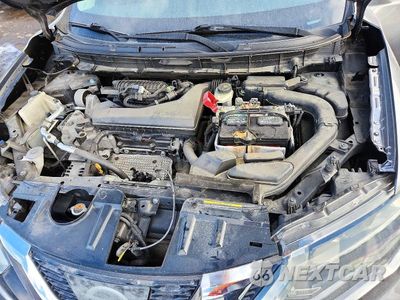 Zdjęcie 11 z 12 samochodu: 2017 NISSAN ROGUE S VIN:5N1AT2MVXHC848230 - miniatura